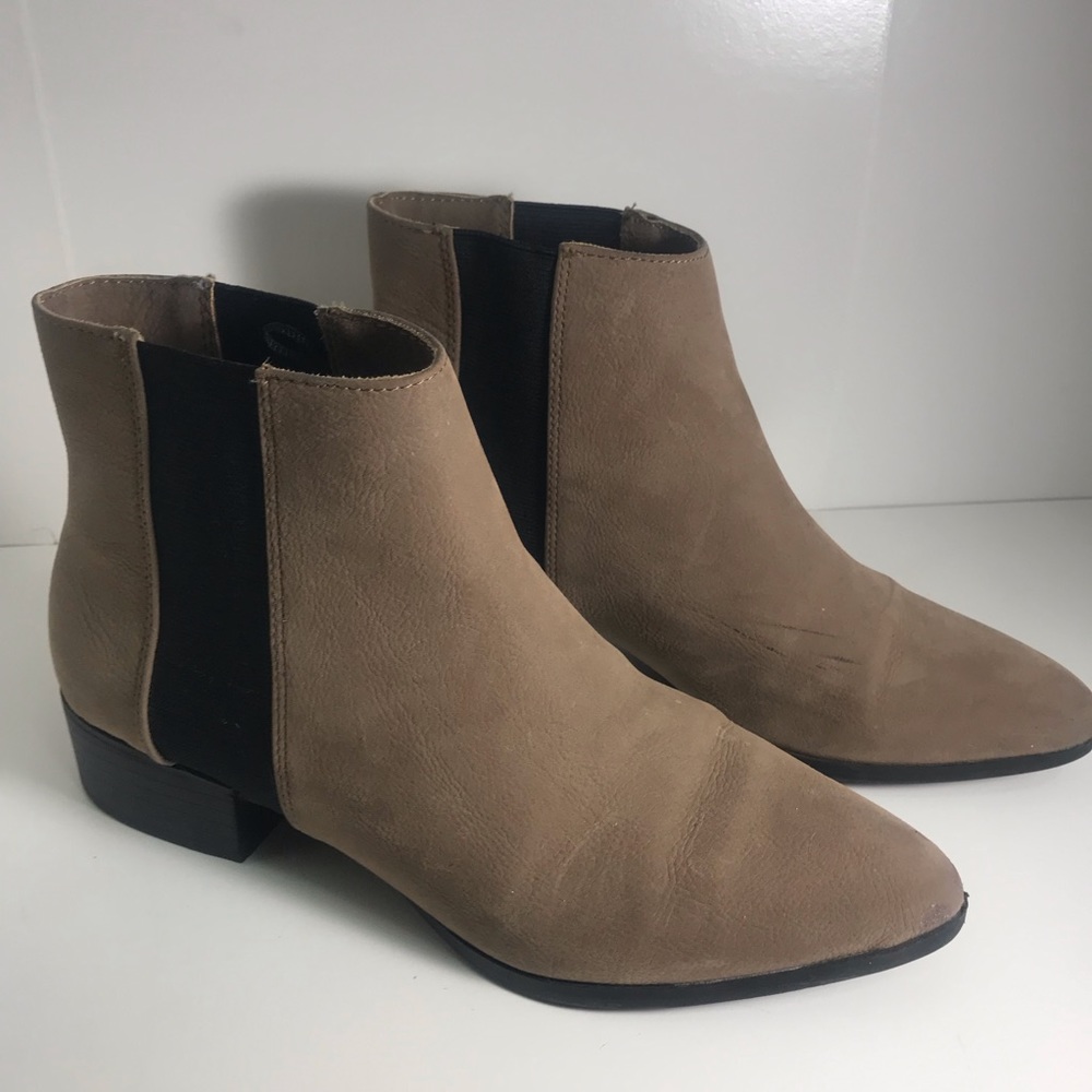 H&M Booties